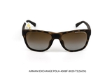 ARMANI EXCHANGE POLA -4008F-8029-T5 (56CN)