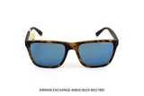 ARMANI EXCHANGE-4080S-8029-80(57BR)