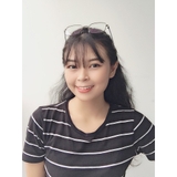 Gọng kính hợp kim siêu nhẹ 8503