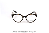 ARMANI EXCHANGE-3063F-8037(52CN)