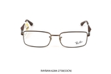 RAY-BAN-6284-2758(53CN)
