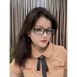 Gọng kính nhựa tr2269 thời trang nam nữ siêu nhẹ siêu bền OURESS