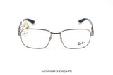 RAY-BAN-8419-2502(54IT)