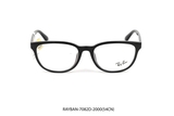 RAY-BAN-7082D-2000(54CN)