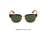 BURBERRY - 4272-3316-71 (53IT)