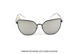 ARMANI EXCHANGE -2027S-6000-6G (59CN)