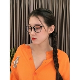 GỌNG KÍNH TR90 PHỐI CÀNG HỢP KIM CAO CẤP BỀN ĐẸP THỜI TRANG – HÀNG CHÍNH HÃNG TRHK1008