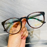 Gọng kính cận 1905 H66035 nhựa dẻo ultem thời trang nam nữ mắt kính OURESS
