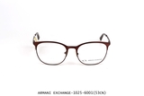 ARMANI EXCHANGE-1025-6001(53CN)