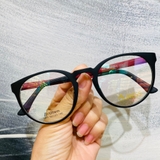Gọng kính cận 1905 H66035 nhựa dẻo ultem thời trang nam nữ mắt kính OURESS