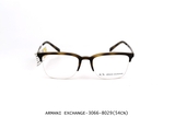 ARMANI EXCHANGE-3066-8029(54CN)