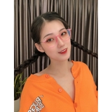 GỌNG KÍNH TR90 PHỐI CÀNG HỢP KIM CAO CẤP BỀN ĐẸP THỜI TRANG – HÀNG CHÍNH HÃNG TRHK1008