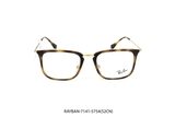 RAY-BAN-7141-5754(52CN)