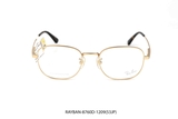 RAY-BAN-8760D-1209(53JP)