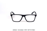 ARMANI EXCHANGE-3055-8273(55BR)