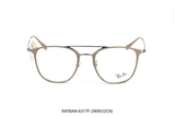 RAY-BAN-6377F-2909(52CN)
