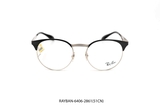 RAY-BAN-6404-2861(51CN)