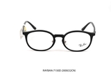 RAY-BAN-7150D-2000(52CN)
