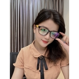 Gọng Kính TR90 Siêu Nhẹ Mềm Dẻo Siêu Bền Thời Trang  – Hàng Chính Hãng TR2268