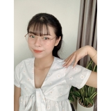 GỌNG KÍNH HỢP KIM SIÊU NHẸ HỢP THỜI TRANG – HÀNG CHÍNH HÃNG 8504