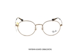 RAY-BAN-6369D-2886(50CN)