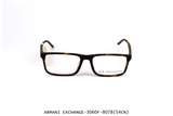 ARMANI EXCHANGE-3060F-8078(54CN)