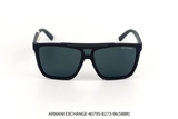 ARMANI EXCHANGE-4079S-8273-96(58BR)