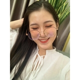 GỌNG KÍNH HỢP KIM SIÊU NHẸ THỜI TRANG - 8889