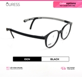 Gọng kính nhựa thời trang unisex siêu nhẹ siêu bền OURESS Y8822