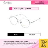 Gọng kính titanium HML6006 2063 9066 T8036 thời trang nam nữ cao cấp siêu nhẹ siêu bền OURESS