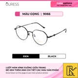 Gọng kính titanium HML6006 2063 9066 T8036 thời trang nam nữ cao cấp siêu nhẹ siêu bền OURESS