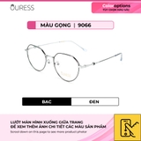 Gọng kính titanium HML6006 2063 9066 T8036 thời trang nam nữ cao cấp siêu nhẹ siêu bền OURESS