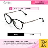Gọng kính cận 9096 nhựa thời trang mắt kính OURESS nam nữ siêu bền