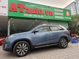 Bán KIA sorento 2016 máy dầu số tự động