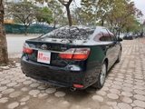 Camry 2.5Q 2018 siêu lướt