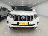 salon atauto bán xe toyota land cruiser prado vx 2018