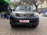 Xe fortuner 2.7V 2013 máy xăng 1 cầu tại atauto.vn