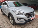 Salon ATauto.vn bán xe santafe 2013 đăng ký 2014