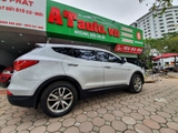 Salon ATauto.vn bán xe santafe 2013 đăng ký 2014
