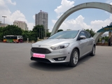 Xe Ford Focus Titanium Ecoboot 2016