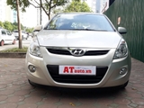 Xe hyundai i20 tại atauto.vn