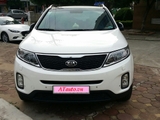 Kia Sorento CRDi 2018 tại atauto