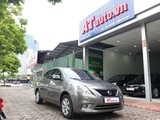 Xe Nissan XV 2015 giá rẻ