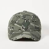 Mũ nón lưỡi trai Camo Rằn Ri G22 레오파드 카모 뉴미스 01.4 olive/green [M]