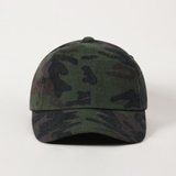 Mũ nón lưỡi trai Camo Rằn Ri G22 오리지널 카모 뉴미스 01 dark/moss [M]