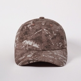 Mũ nón lưỡi trai Camo Rằn Ri G22 헌터 카모 뉴미스 02.3 Brown [M]