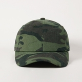 Mũ nón lưỡi trai Camo Rằn Ri  G22 오리지널 카모 뉴미스 02 .moss/greem [M]