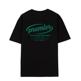 Áo Thun | Premier_Embroidery Texture 02
