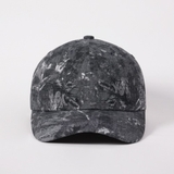 Mũ nón lưỡi trai Camo Rằn Ri G22 헌터 카모 뉴미스 03.1 Charcoal/Gray [M]