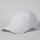Nón lưỡi trai Pickleball G30 DELTA 아웃도어 볼캡 WHITE